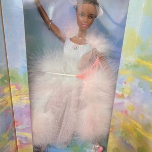 Ballet Masquerade Barbie